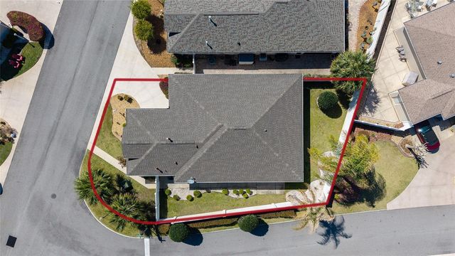1426 JANEANN TERRACE, The Villages, FL 32162