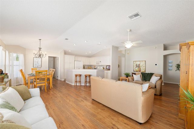 1426 JANEANN TERRACE, The Villages, FL 32162
