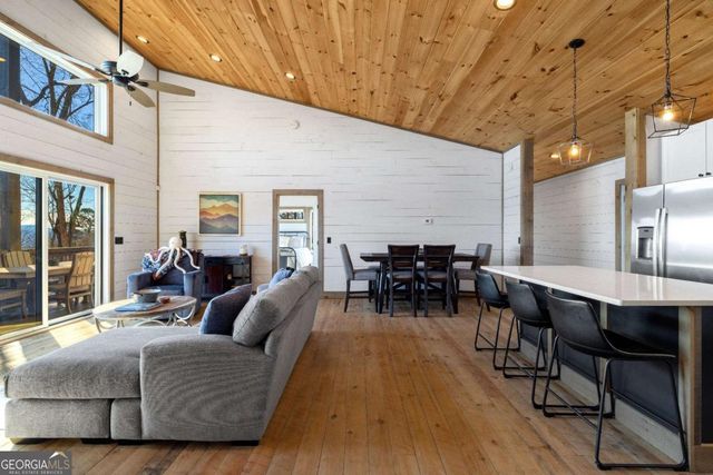 310 Wunder Bear Ridge Road, Morganton, GA 30560