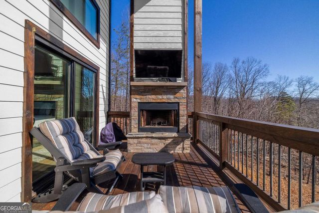 310 Wunder Bear Ridge Road, Morganton, GA 30560