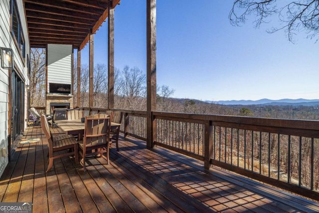 310 Wunder Bear Ridge Road, Morganton, GA 30560