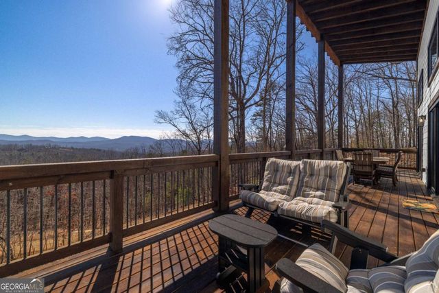 310 Wunder Bear Ridge Road, Morganton, GA 30560