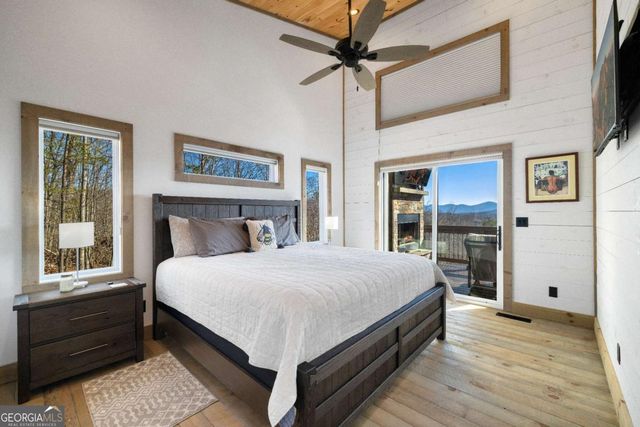 310 Wunder Bear Ridge Road, Morganton, GA 30560