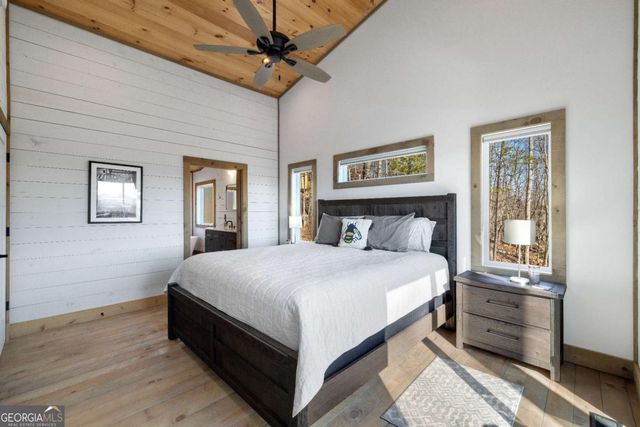 310 Wunder Bear Ridge Road, Morganton, GA 30560