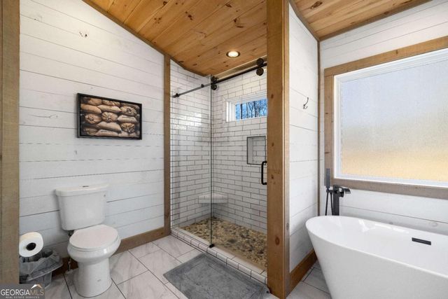 310 Wunder Bear Ridge Road, Morganton, GA 30560