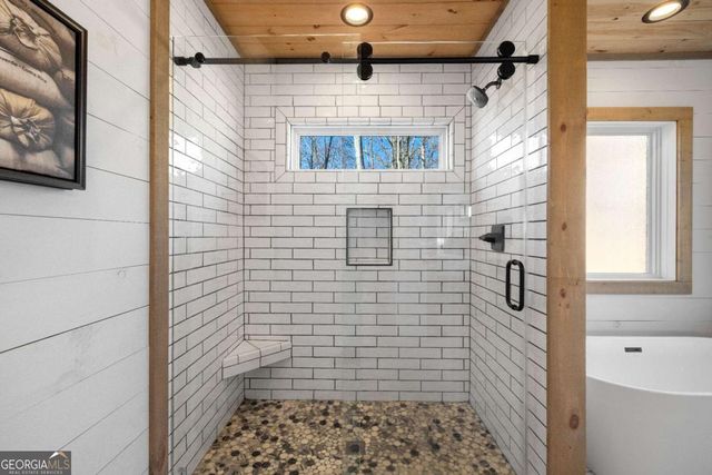 310 Wunder Bear Ridge Road, Morganton, GA 30560