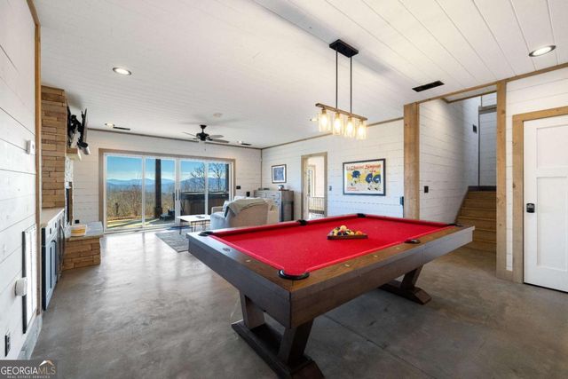 310 Wunder Bear Ridge Road, Morganton, GA 30560