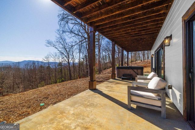 310 Wunder Bear Ridge Road, Morganton, GA 30560