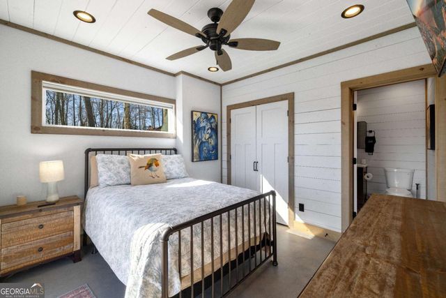 310 Wunder Bear Ridge Road, Morganton, GA 30560