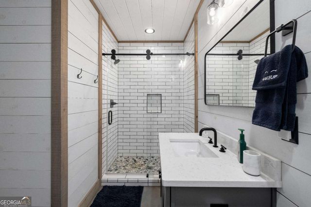 310 Wunder Bear Ridge Road, Morganton, GA 30560