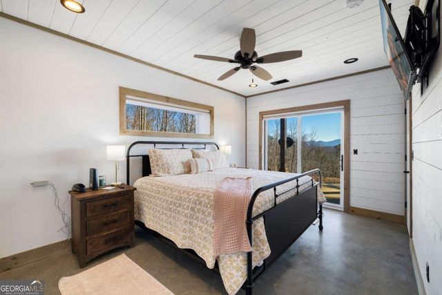 310 Wunder Bear Ridge Road, Morganton, GA 30560