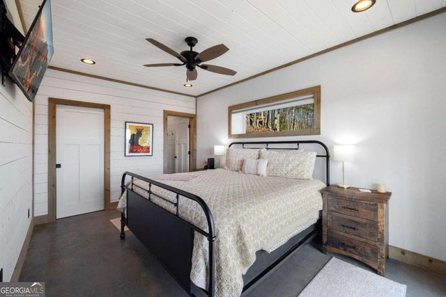 310 Wunder Bear Ridge Road, Morganton, GA 30560