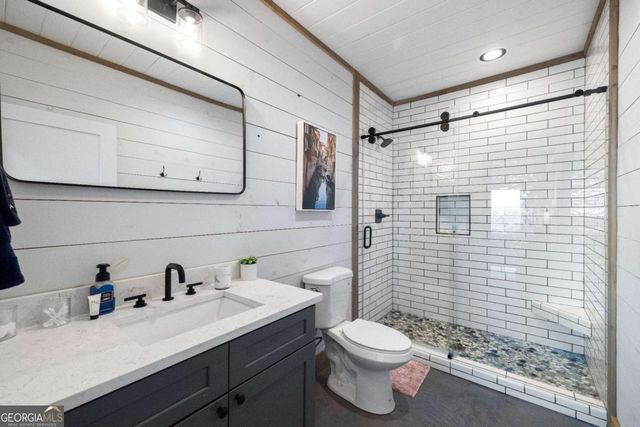 310 Wunder Bear Ridge Road, Morganton, GA 30560