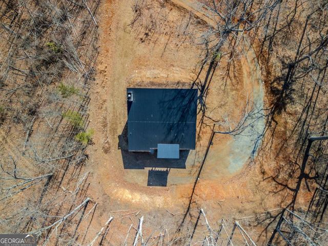 310 Wunder Bear Ridge Road, Morganton, GA 30560