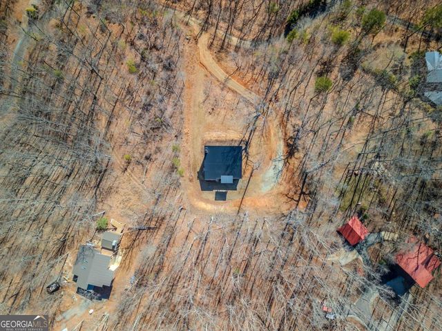 310 Wunder Bear Ridge Road, Morganton, GA 30560