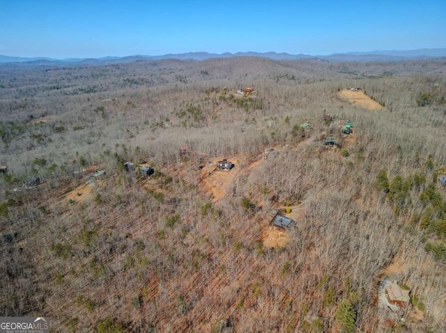 310 Wunder Bear Ridge Road, Morganton, GA 30560