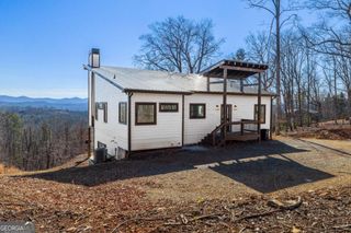 310 Wunder Bear Ridge Road, Morganton, GA 30560