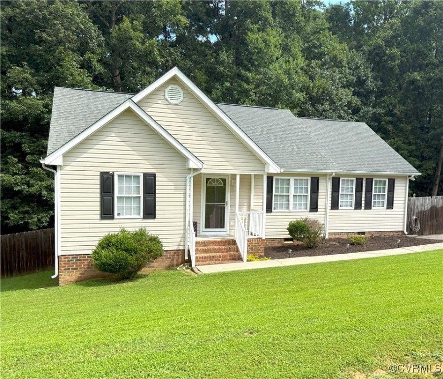 22910 Pheasant Ct, North Dinwiddie, VA 23803
