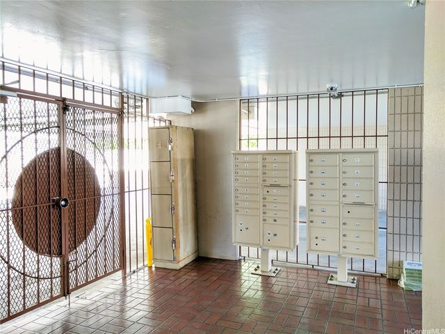 Address unavailable.