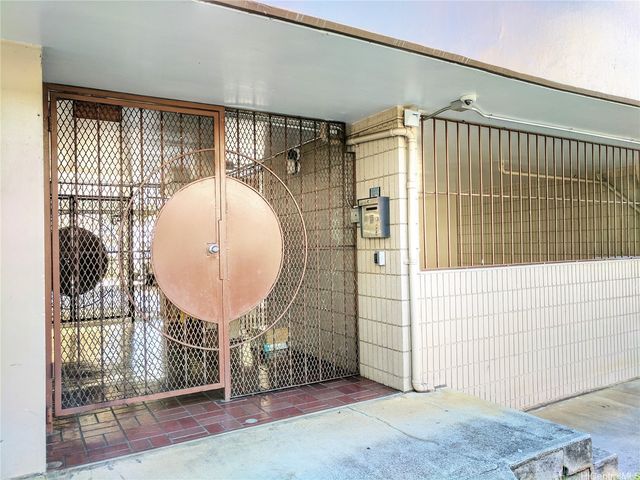 Address unavailable.