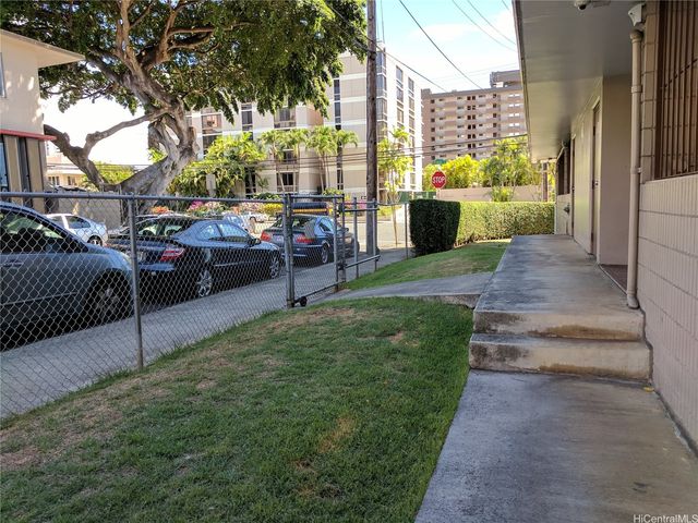 Address unavailable.