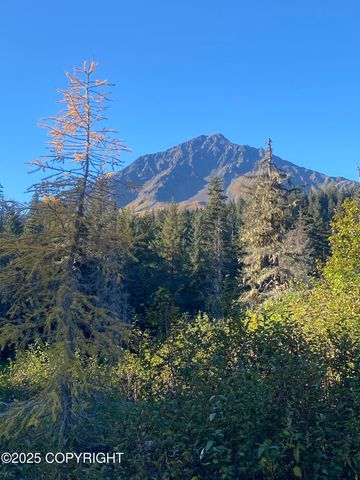 31940 Maxwell Court, Seward, AK 99664