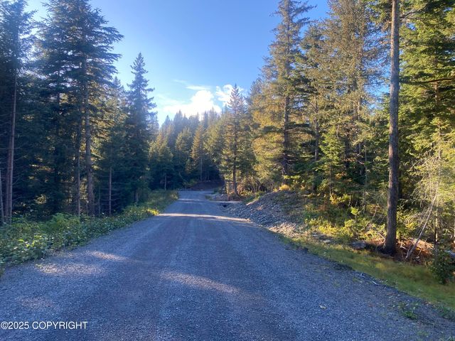 31940 Maxwell Court, Seward, AK 99664