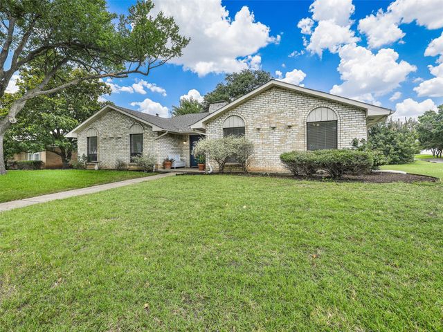 4079 Calculus Drive, Dallas, TX 75244