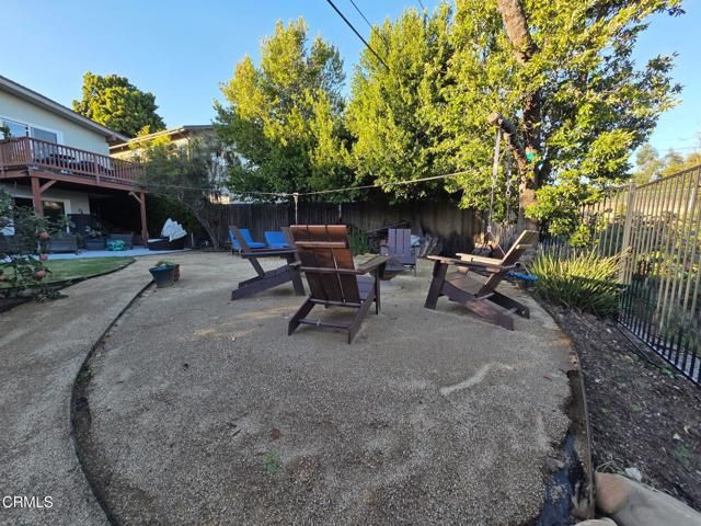 448 Court Avenue, Ventura, CA 93003