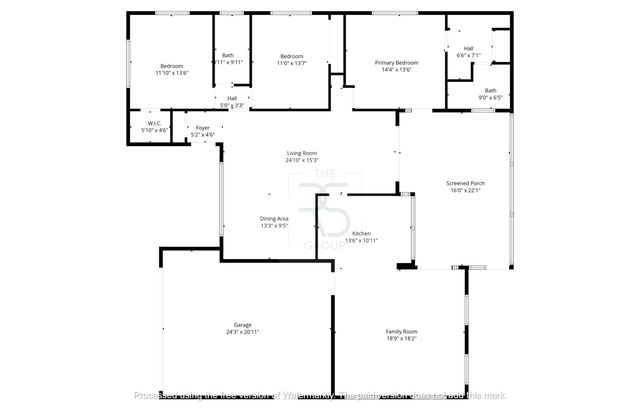 5211 SW 91st Terrace, Cooper City, FL 33328