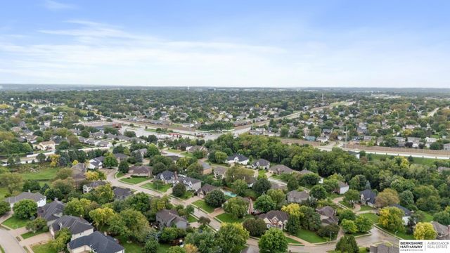 15716 Burdette Street, Omaha, NE 68116