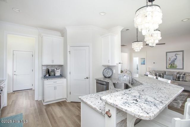 402 Taylorwood Drive, Beaufort, NC 28516