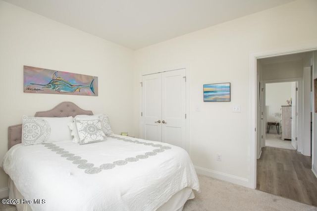 402 Taylorwood Drive, Beaufort, NC 28516