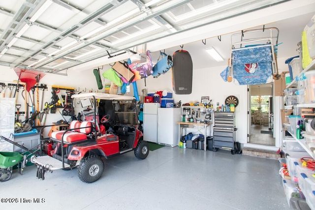 402 Taylorwood Drive, Beaufort, NC 28516