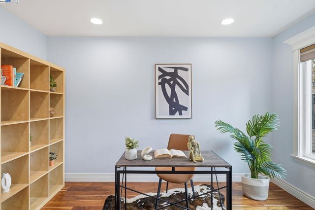 554 Freitas Rd, Danville, CA 94526