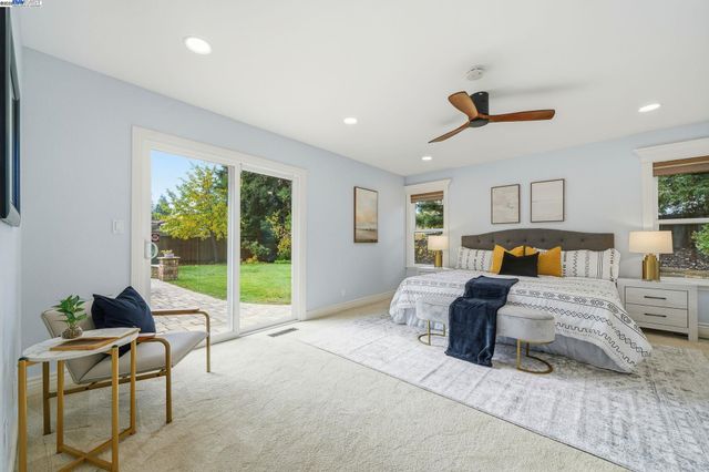 554 Freitas Rd, Danville, CA 94526