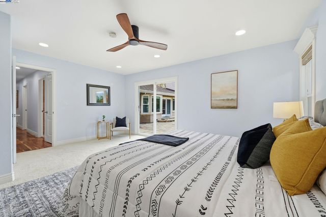 554 Freitas Rd, Danville, CA 94526