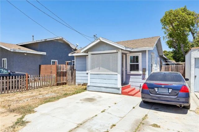 626 S Inglewood, Inglewood, CA 90301