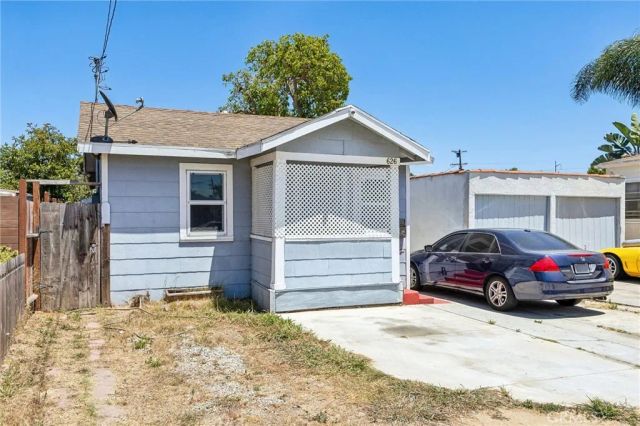 626 S Inglewood, Inglewood, CA 90301