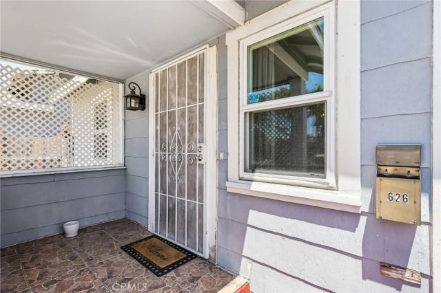 626 S Inglewood, Inglewood, CA 90301