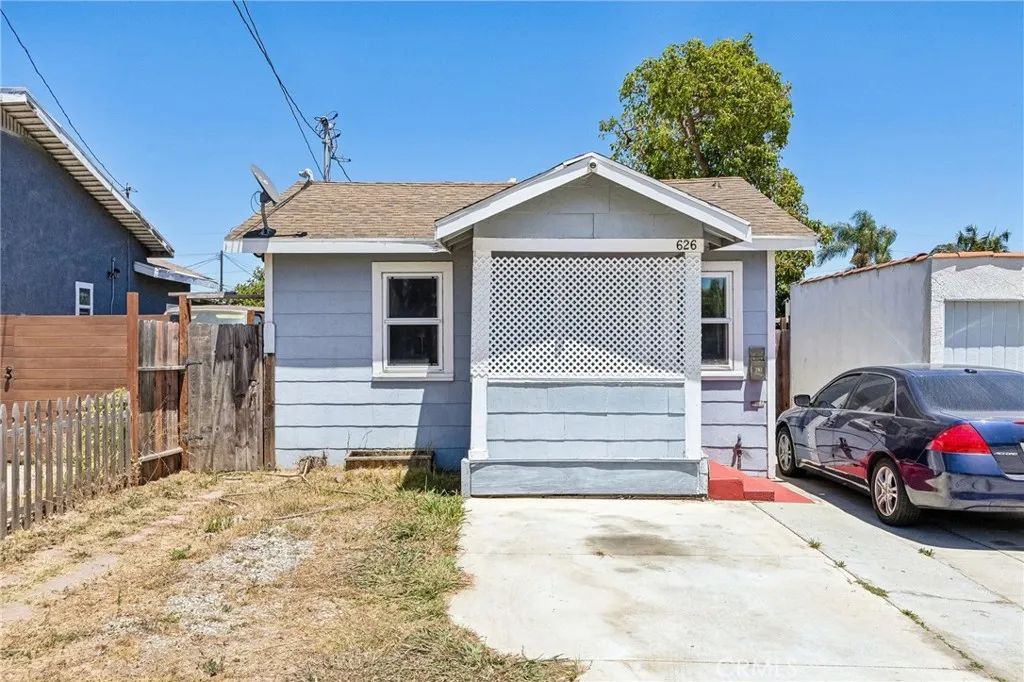 626 S Inglewood, Inglewood, CA 90301