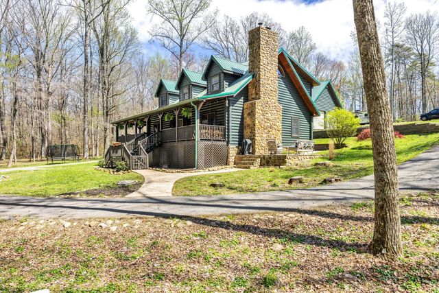 135 County Road 294, Bryant, AL 35958