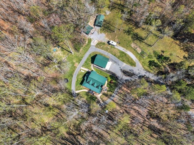 135 County Road 294, Bryant, AL 35958