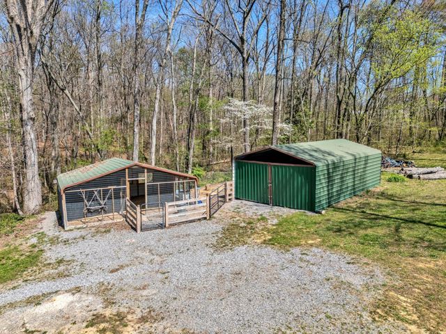 135 County Road 294, Bryant, AL 35958