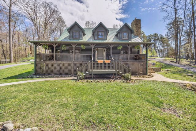 135 County Road 294, Bryant, AL 35958