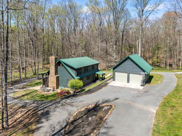 135 County Road 294, Bryant, AL 35958