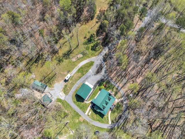135 County Road 294, Bryant, AL 35958