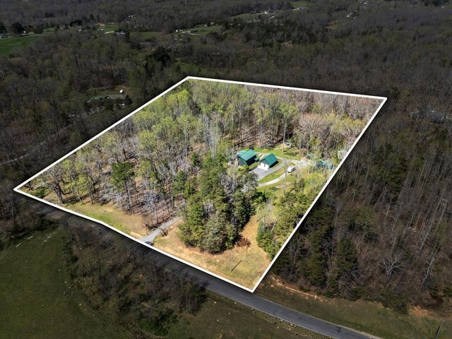 135 County Road 294, Bryant, AL 35958