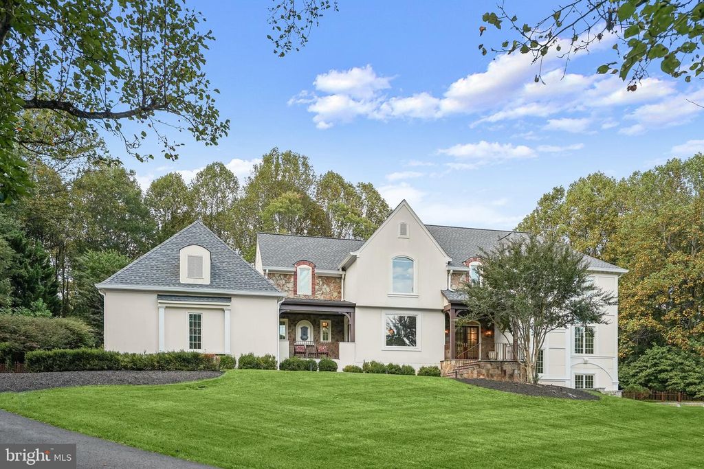 1404 WYNHURST LN, Vienna, VA 22182