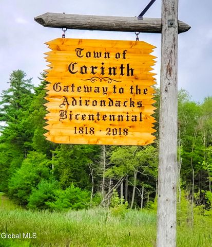 301 Oak Street, Corinth, NY 12822